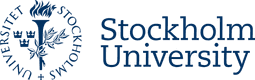 Stockholm University Stockholm University